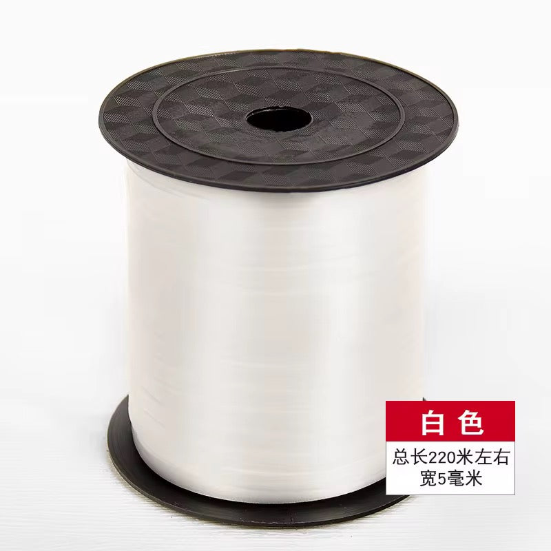 Curling Ribbon Rolls – Multi-Color Gift Wrapping Ribbon #CR3107