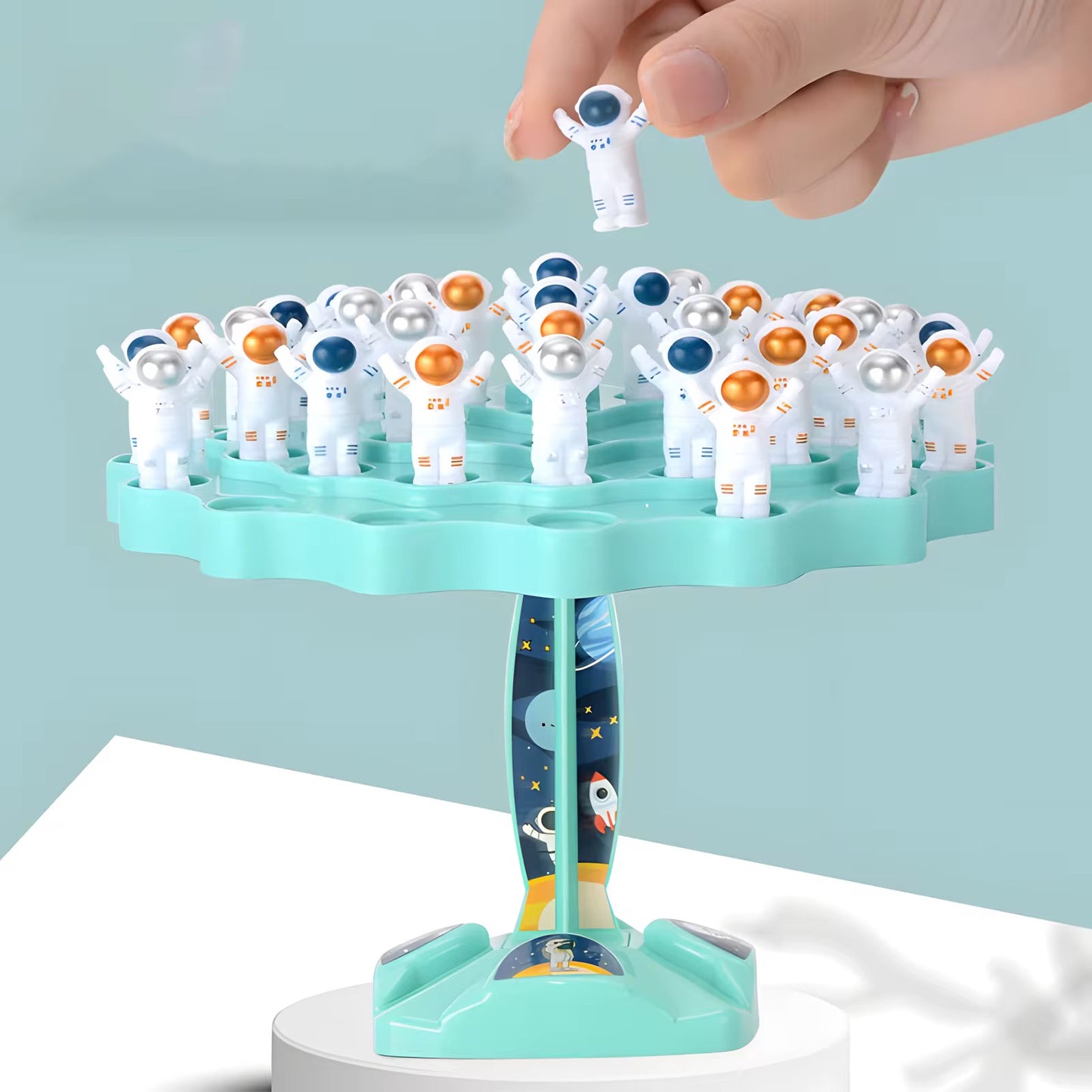 Balance Interactive Table #GC2393