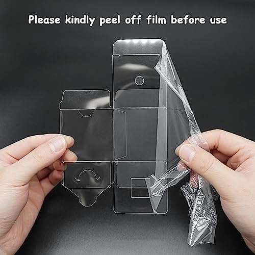 x12Pcs PVC 5*5 #GP1214