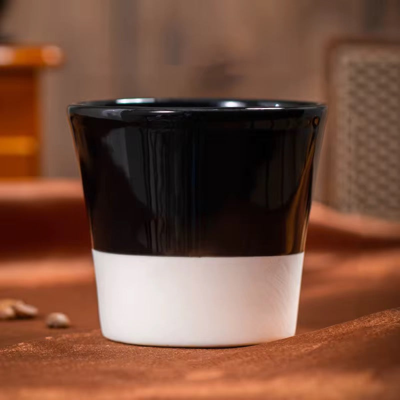 270ml Ceramic Coffee Cup #CM3957