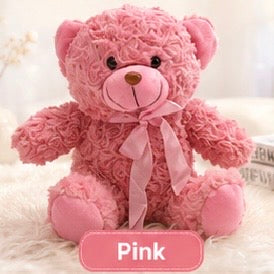 Teddy Bear Plush – 20cm #TB4048