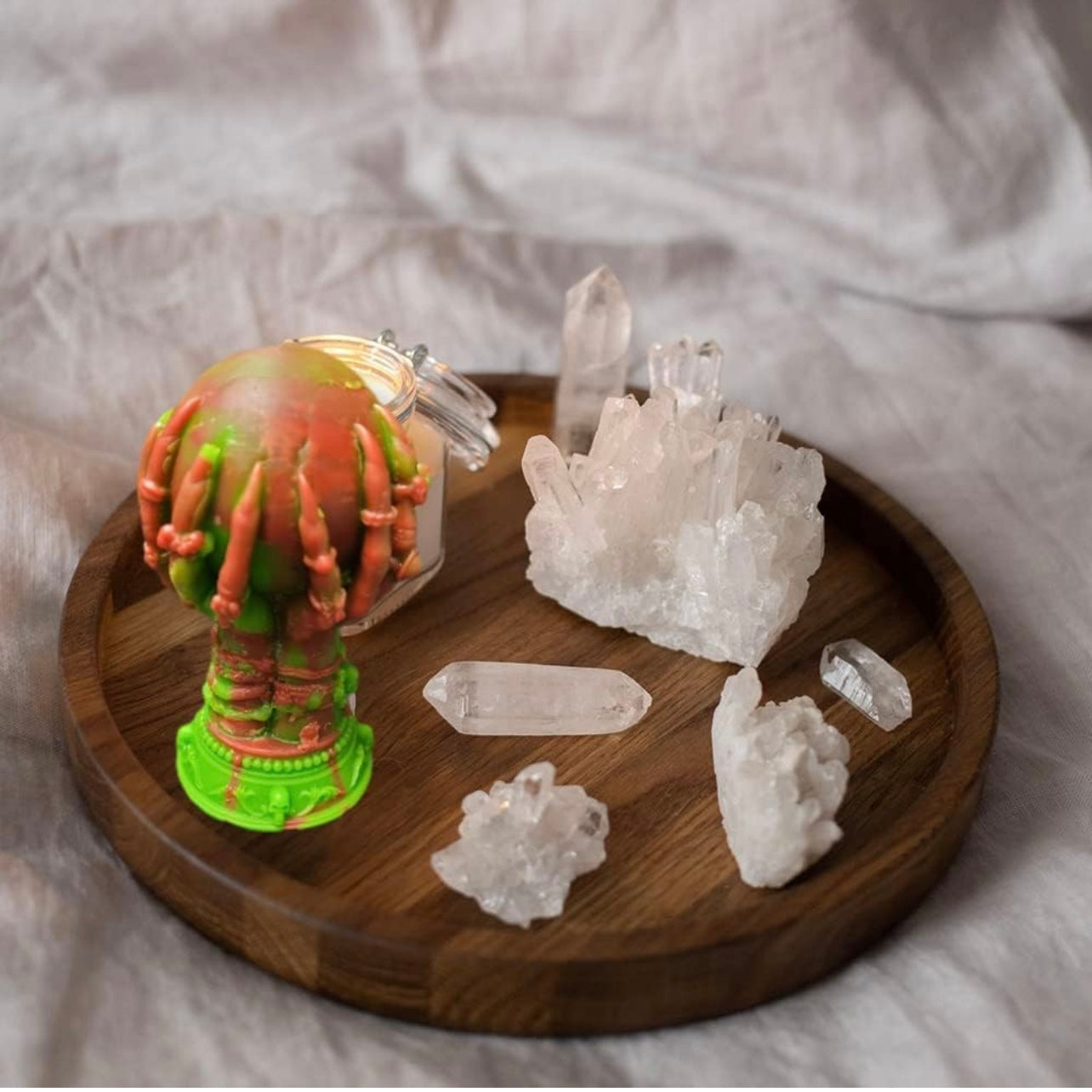 Witch Ball Mold #SM1518