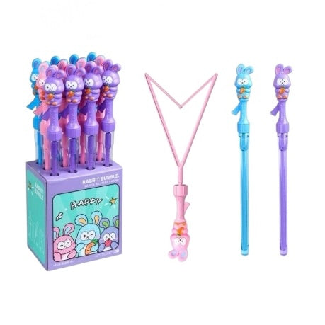 1pc / Bubble Wands Collection – Summer Fun Essentials #SB3149
