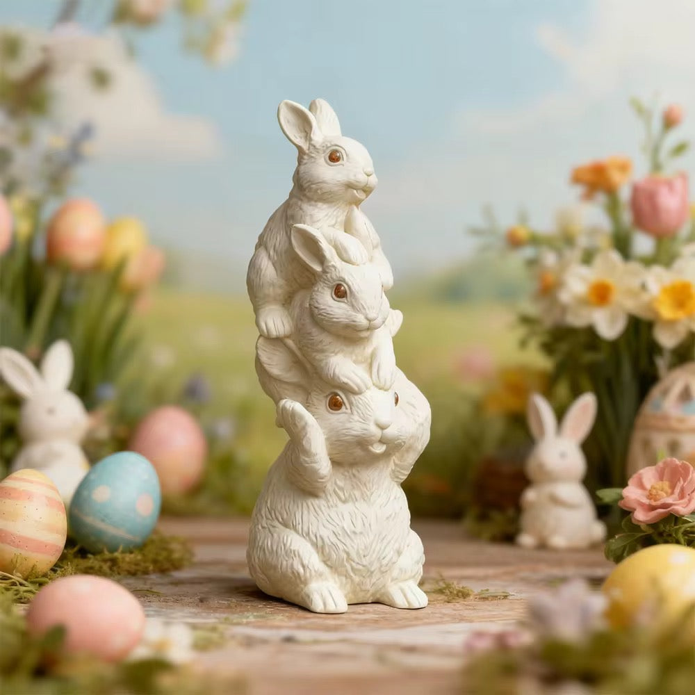 Easter Silicone Mold #SM2639