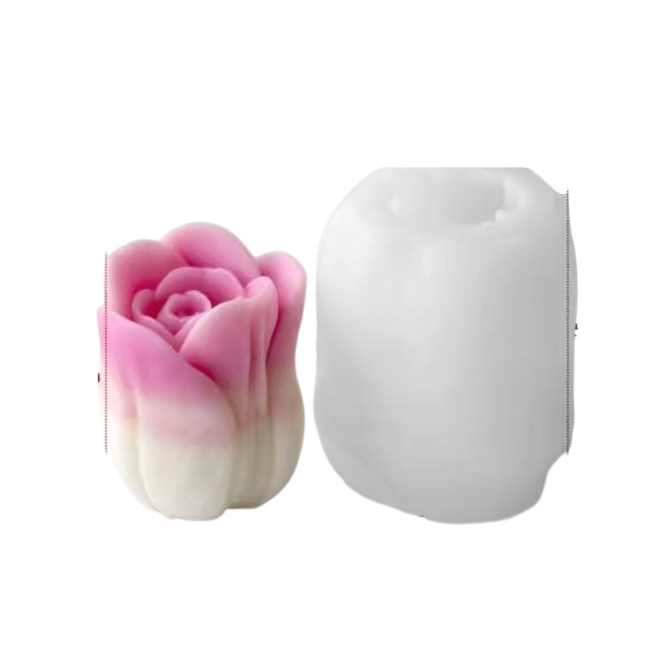 Tulips Silicone Mold #SM1980