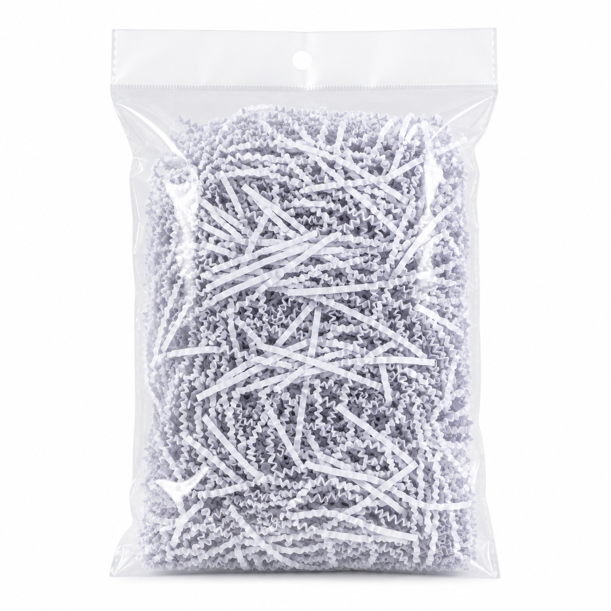 100g - Zigzag Shredded Paper #SP4083