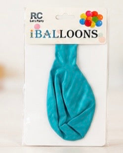 18” Latex Balloon – Single Piece #LB3918