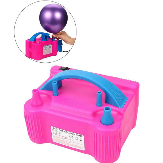 Electric Balloon Inflator #AP1701