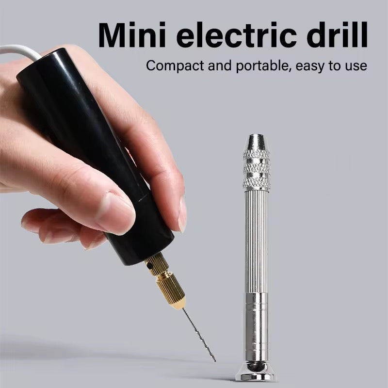 Mini Electrical Drill Pen #ED2734