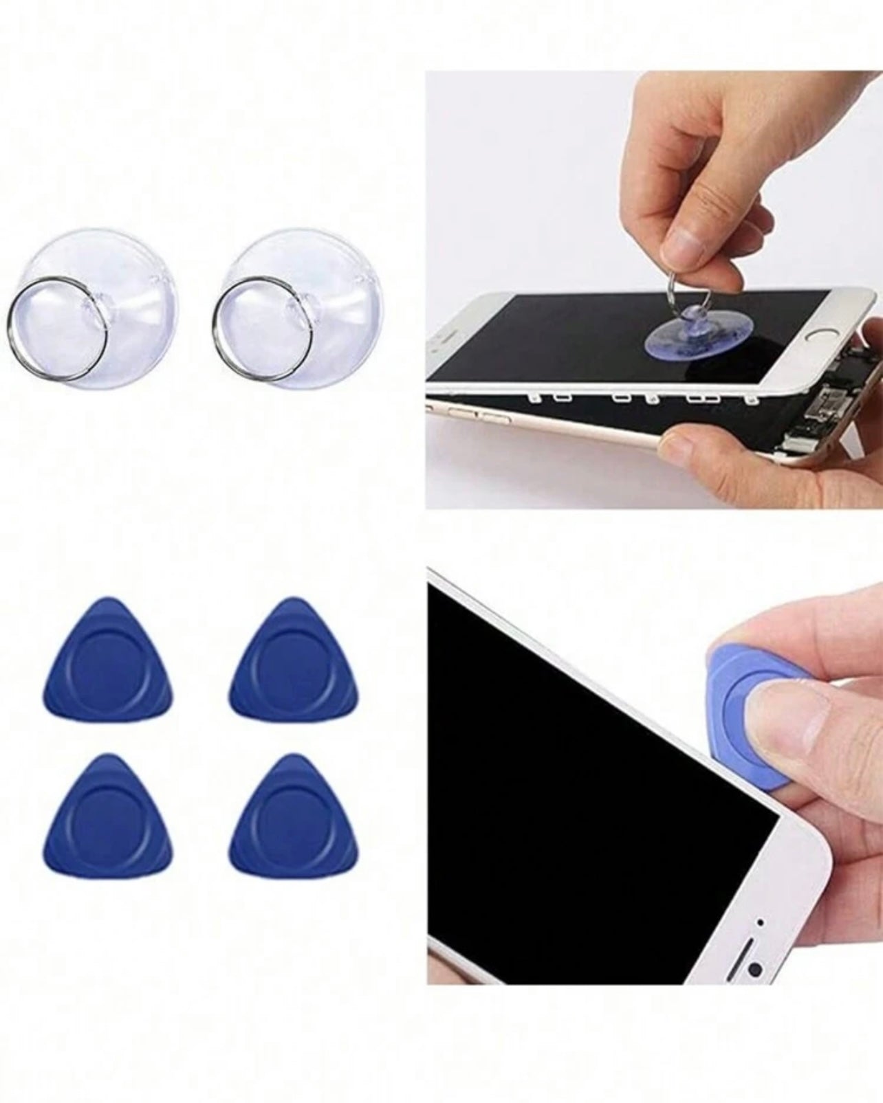 22pcs Phone Dismantling Tool Set #PT2001