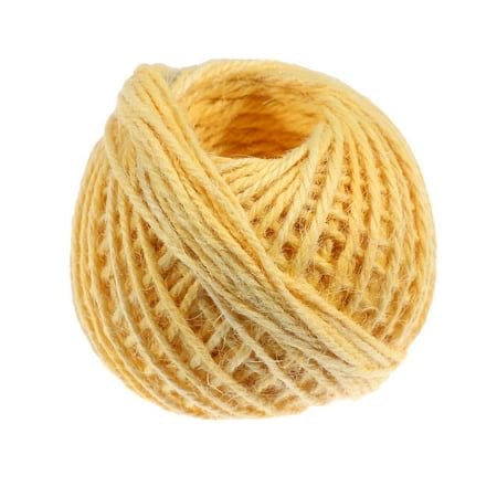 Colored Jute Rope #JR1319