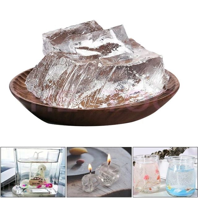 1kg Soft Gel wax #GW1285