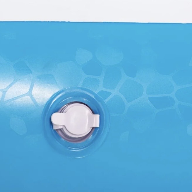 Bestway Family Inflatable Pool – 305 × 183 × 56 cm #IM3238