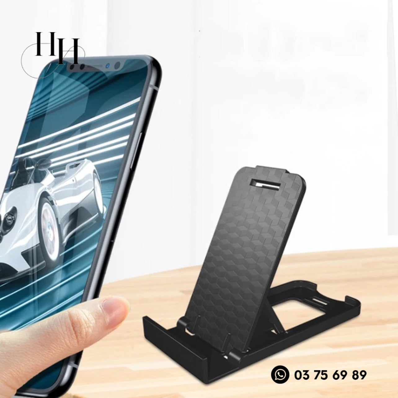 Mobile Holder #MH1019