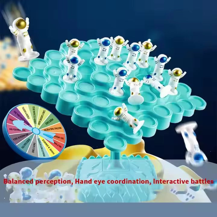 Balance Interactive Table #GC2393