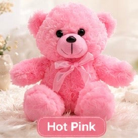 Teddy Bear Plush – 20cm #TB4048