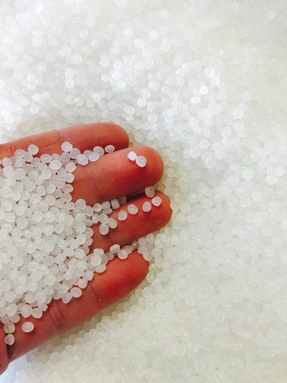 1kg Pure Paraffin Wax #PW1022