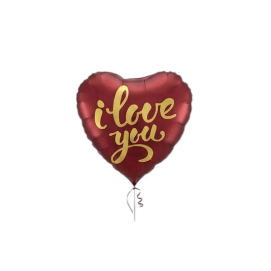 18” Valentine’s Balloon #VB2705