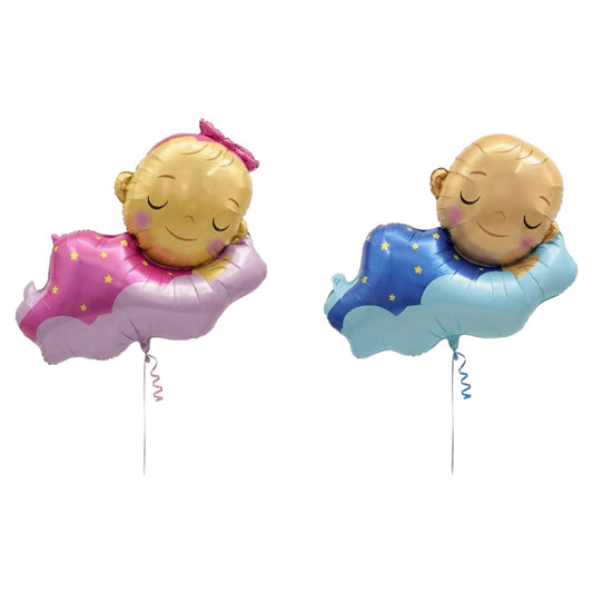 New Born Balloons #BB2723