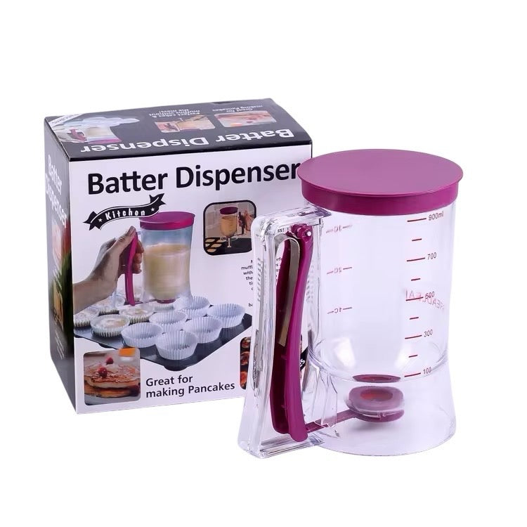 Batter Dispenser #BD1688