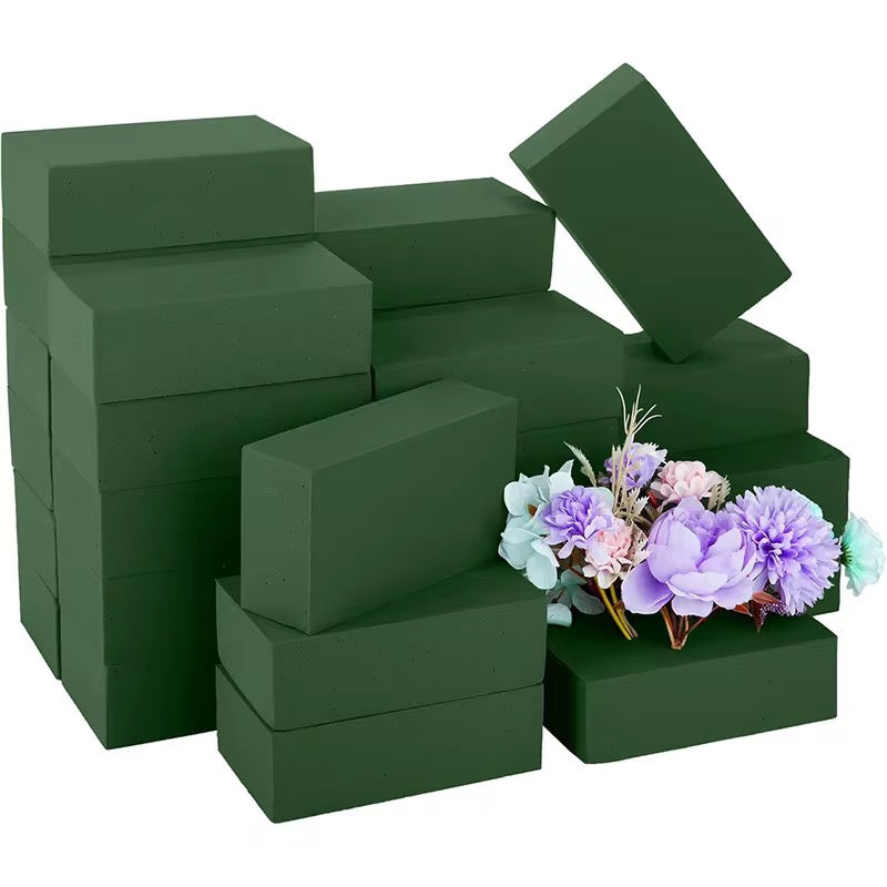 X20pcs Floral Foam #FF2825