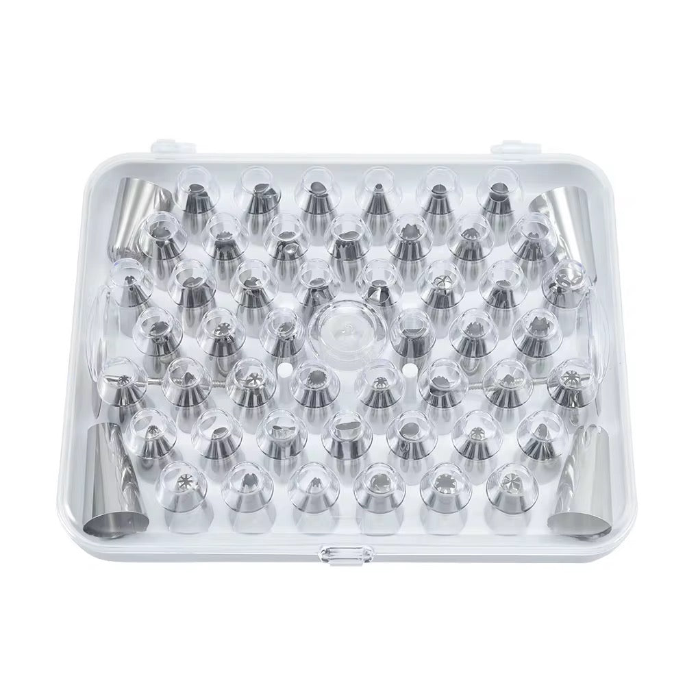 55pcs Cake Decoration #CD1689