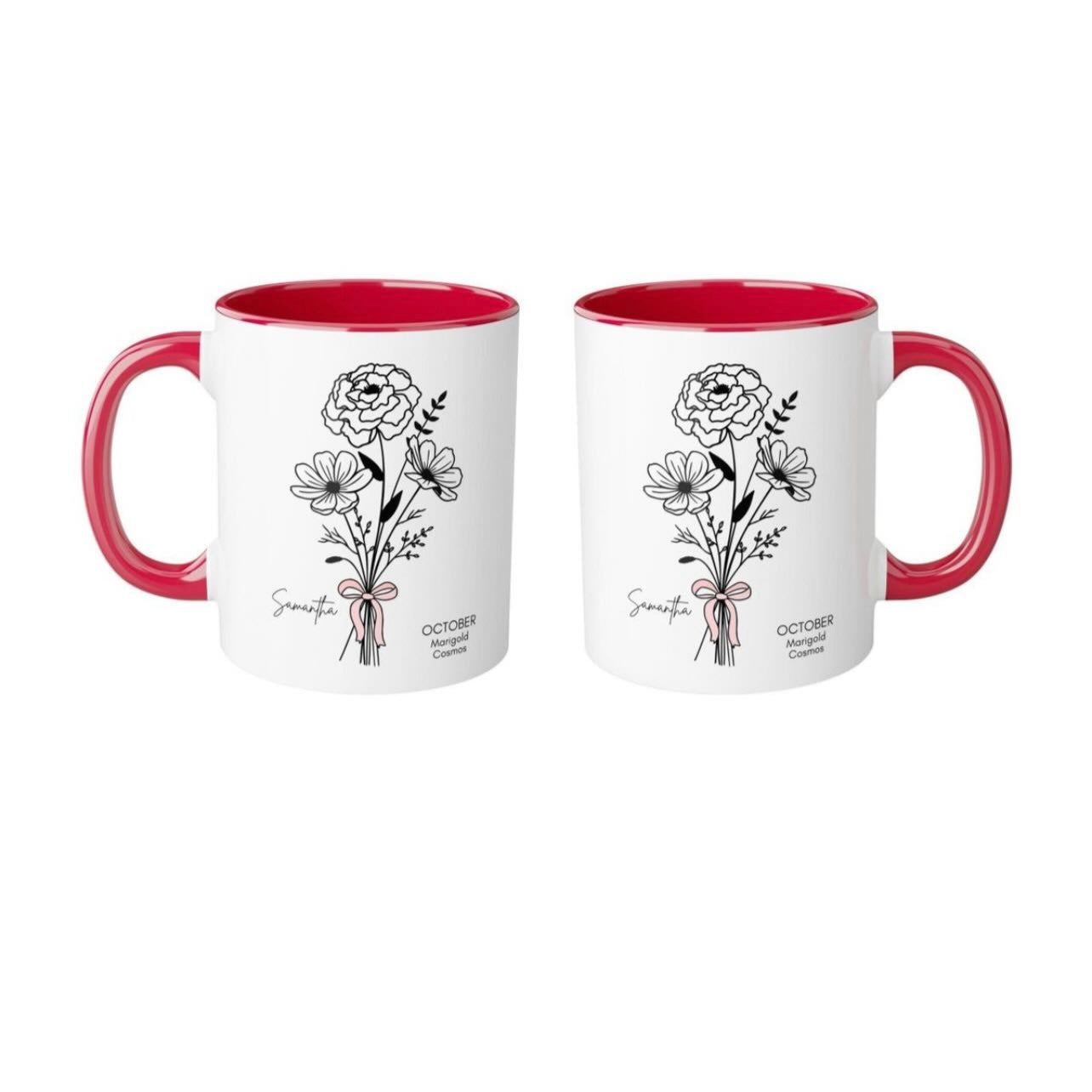 Glass Printed Mug #GM2796