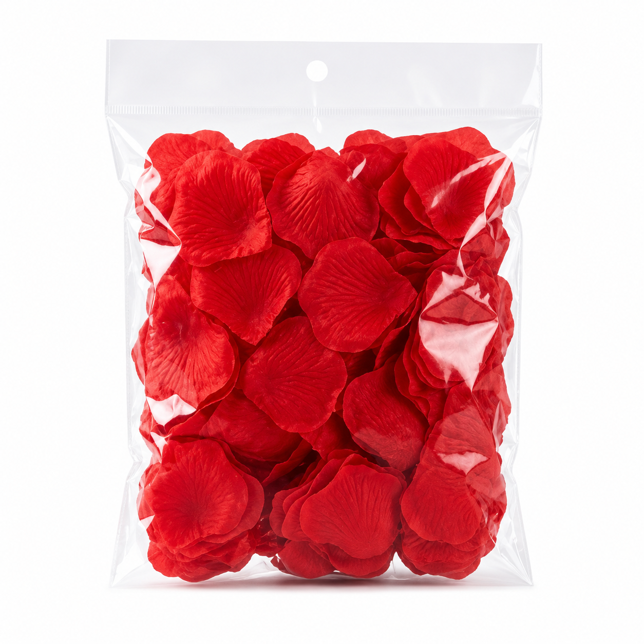 300pcs - Premium Artificial Rose Petals #RP4084