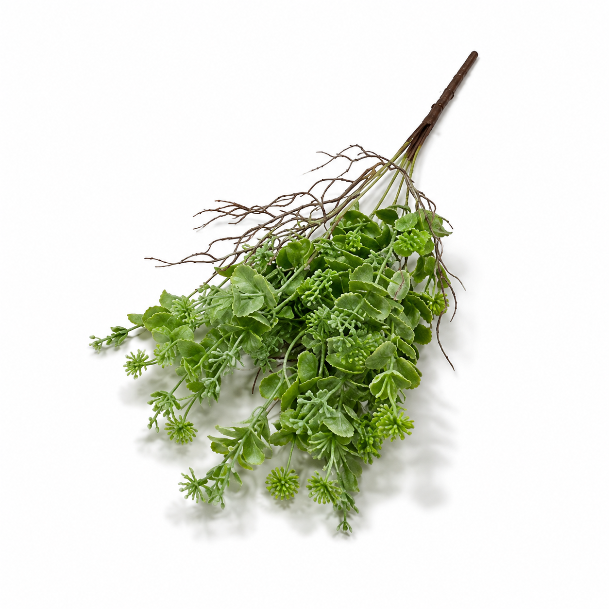 Artificial Succulent & Greenery Bush #AF4138