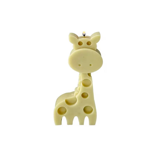 Giraffe Silicone Mold #SM1993