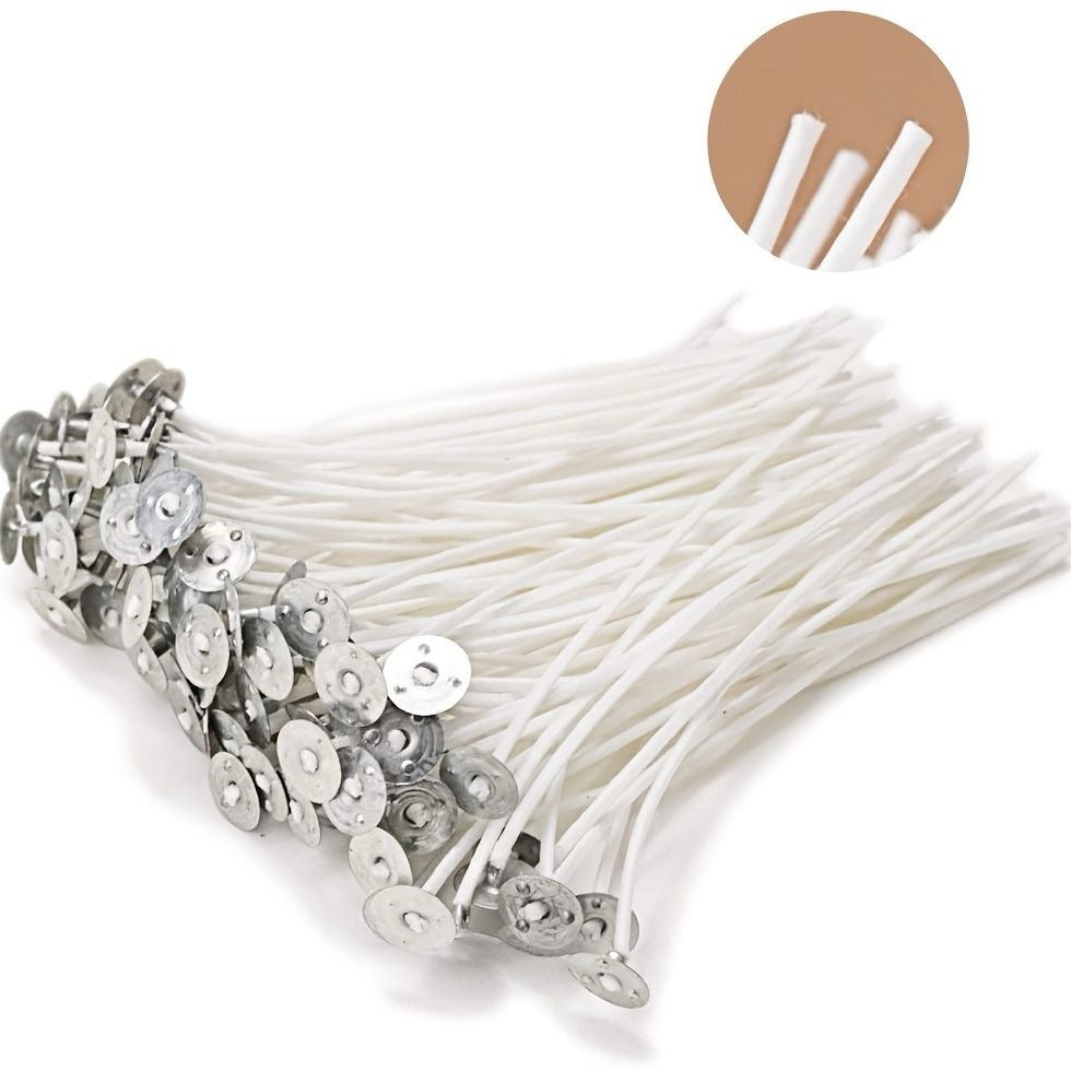X50 Cotton Candle Wick #CW1100