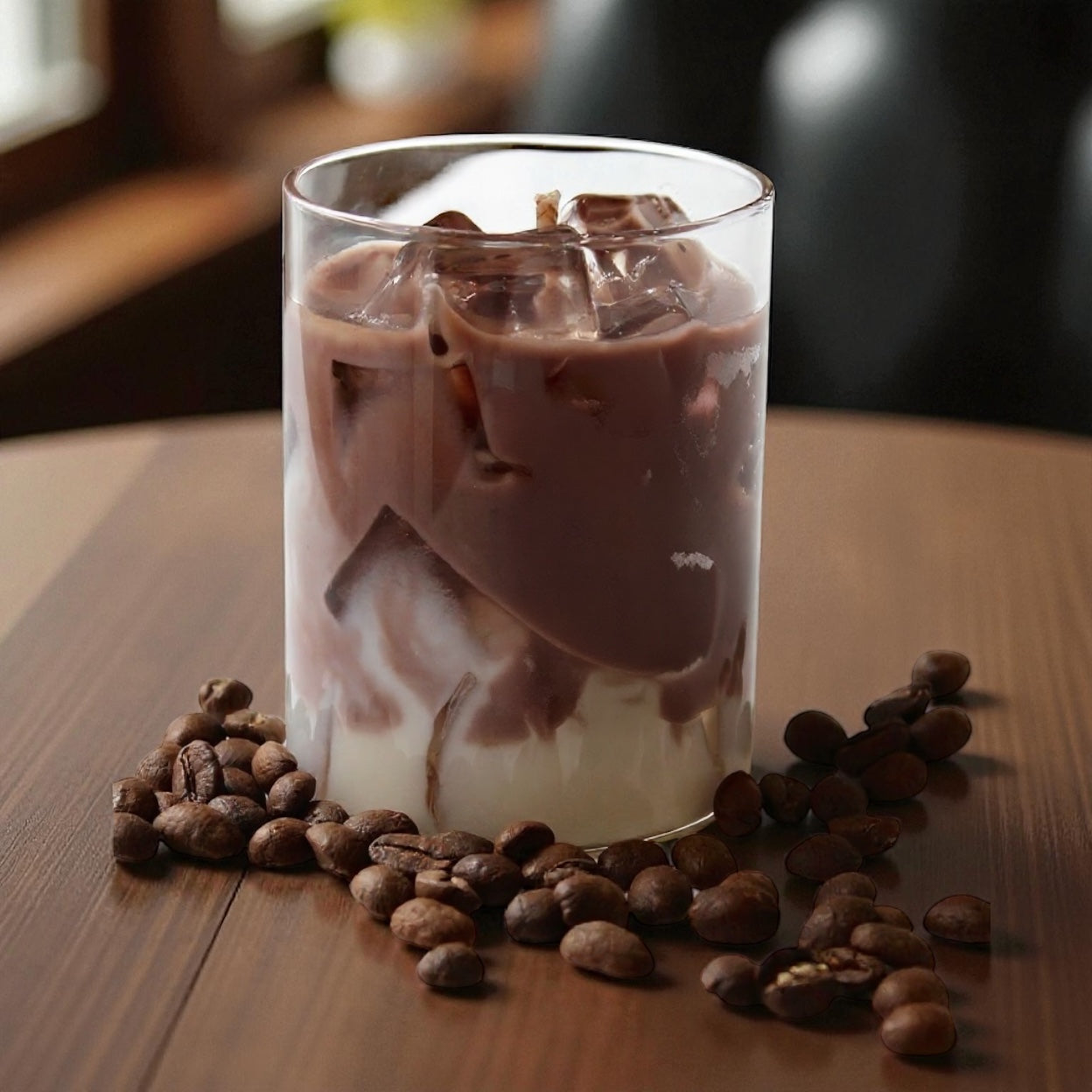 400g Iced Coffee Scented Candle #SC2403