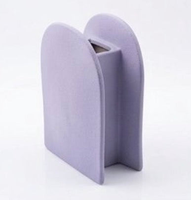 Modern Arch Ceramic Vase #CV3206