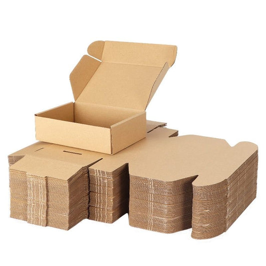 Corrugated Boxes / kraft box