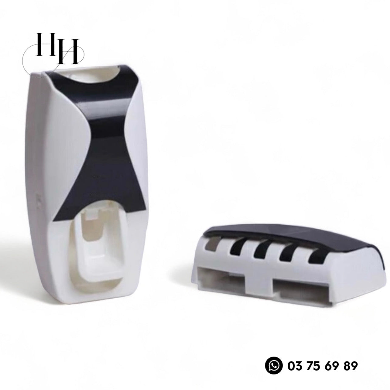 Toothbrush Holder #TH1011