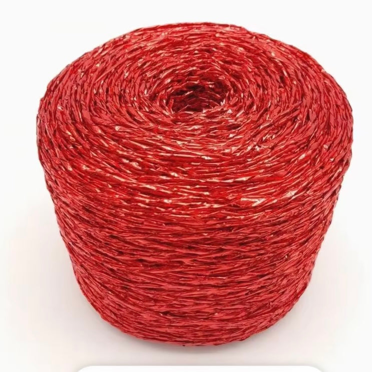 100m Metallic cord Baker Twine #MR1728