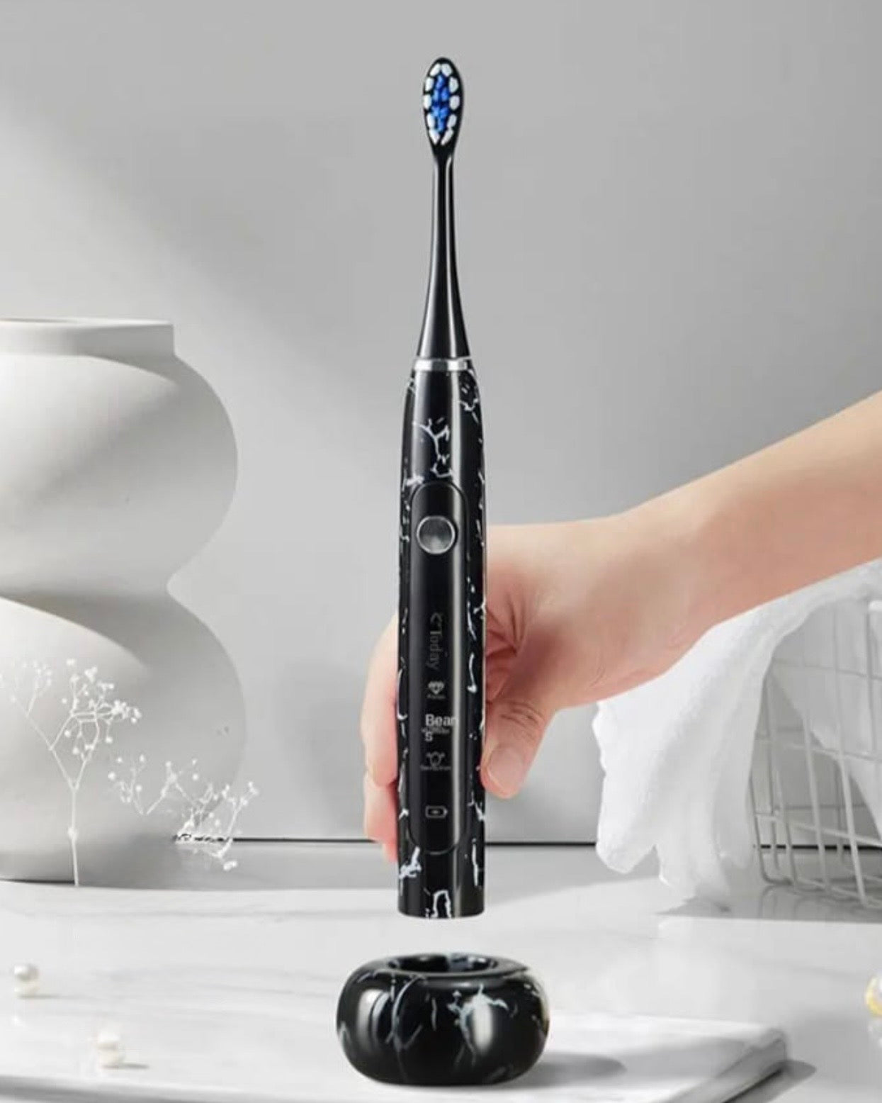 Classy Design Electric Toothbrush #TF003