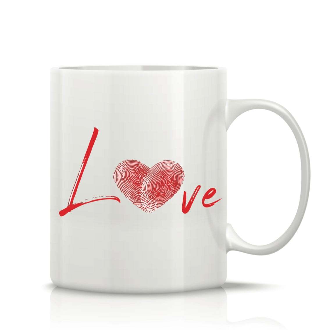 Valentine’s Printed Mug #PM2653