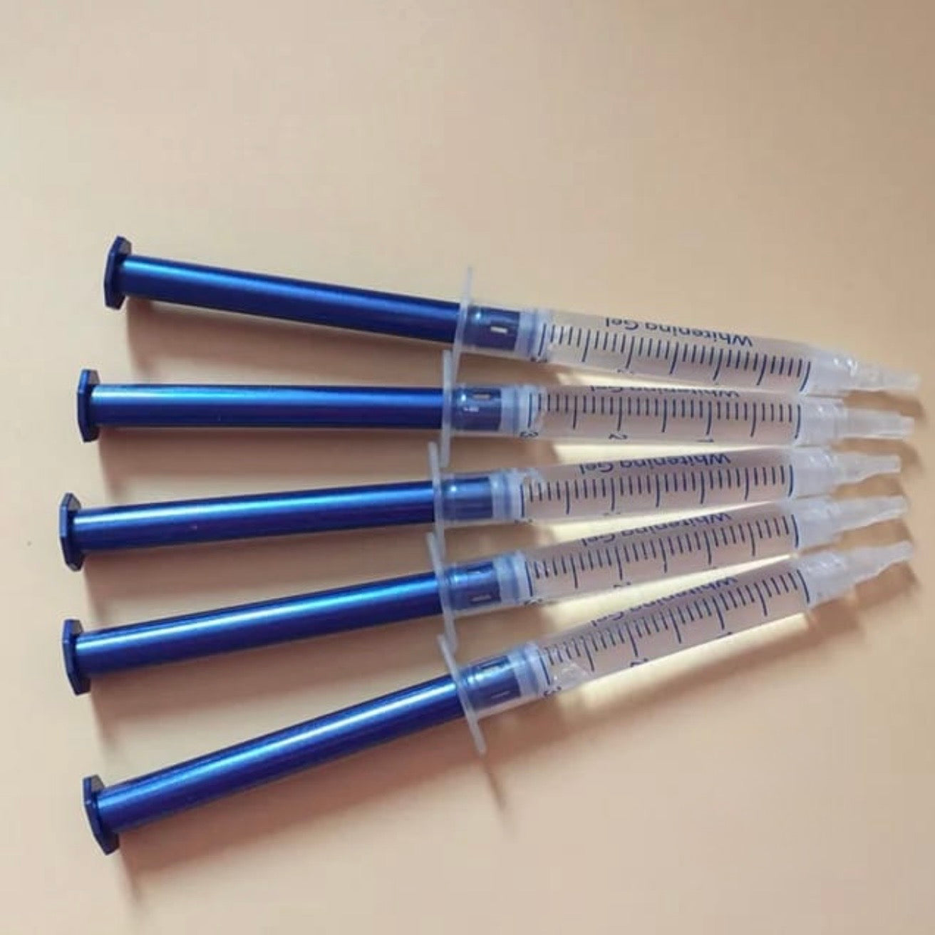 Professional Teeth Whitening Gel #TF016