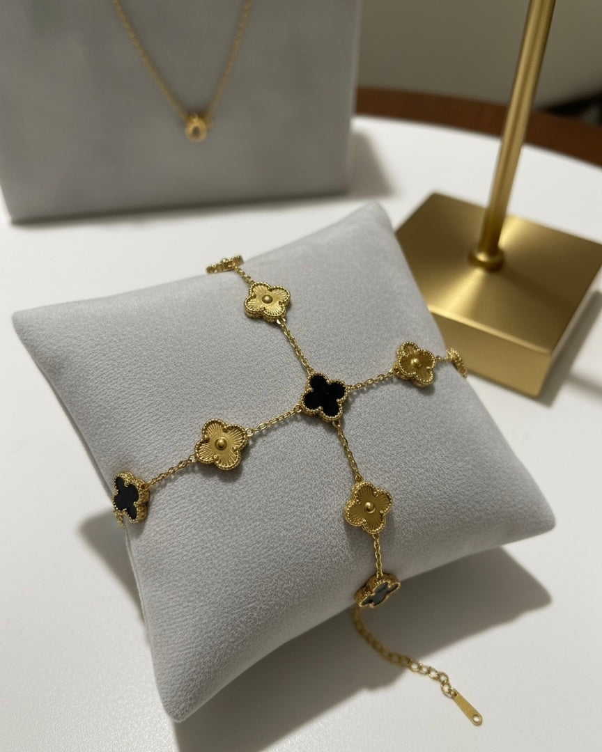 Van Cleef Inspired Bracelet #VC3840