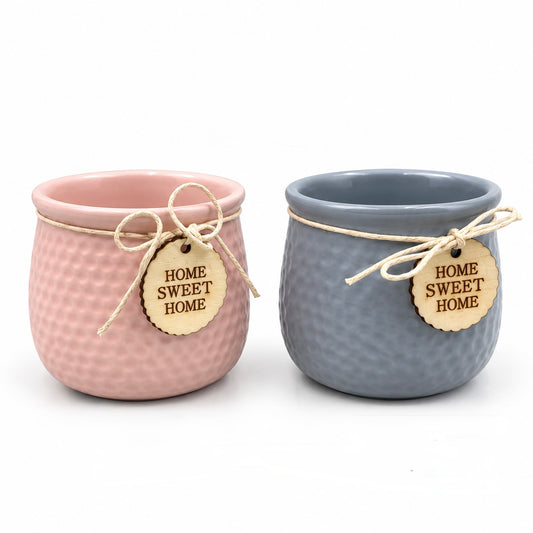 Ceramic Pot #75-12