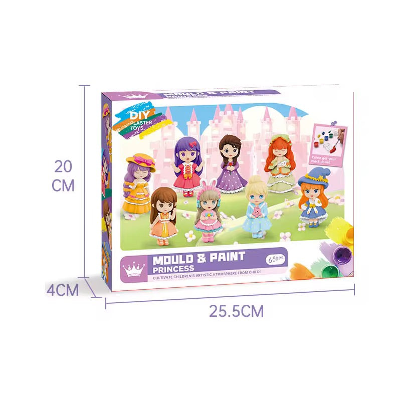 Gupse painting Set #PS2575