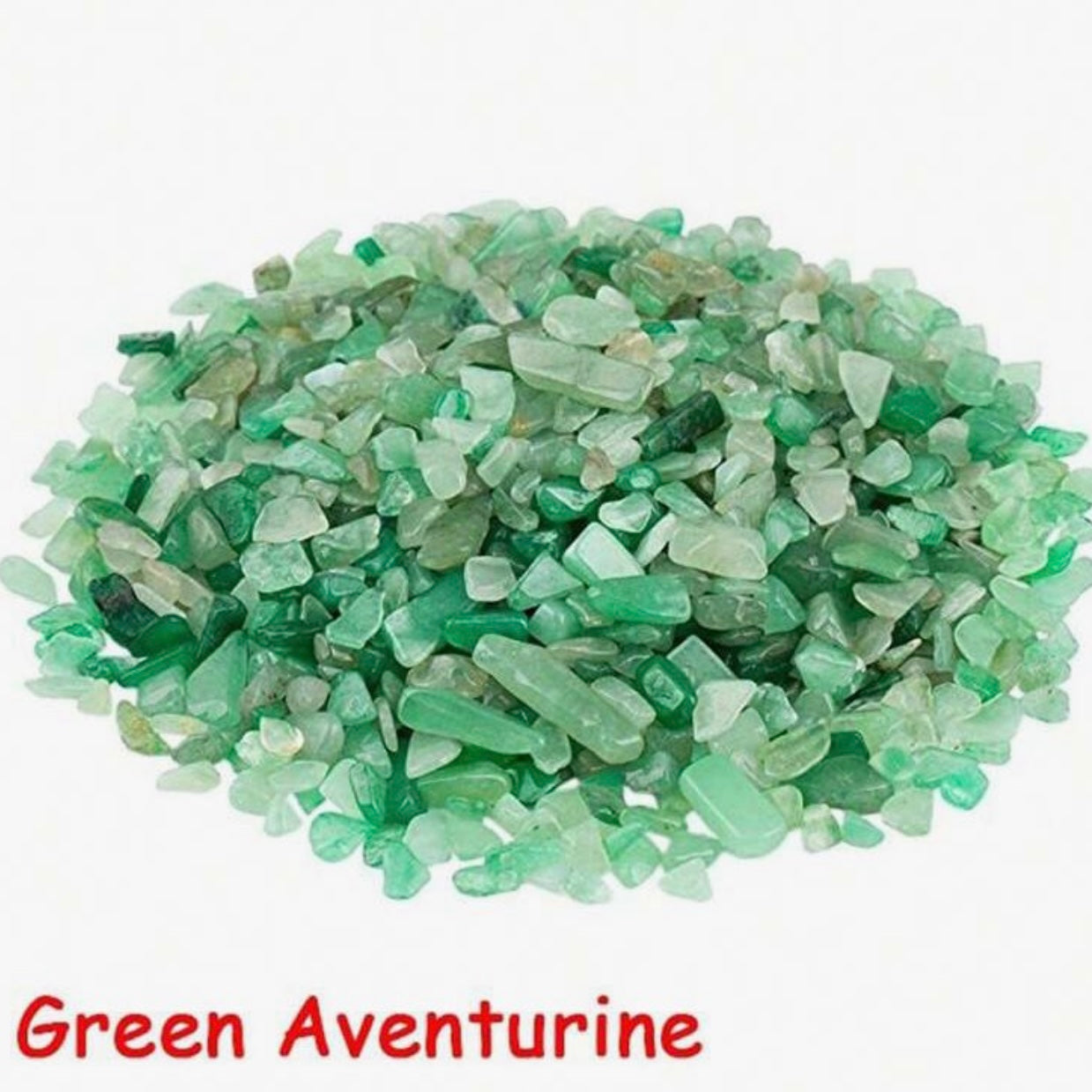 30g/Pack Natural Raw Stone #RS1833