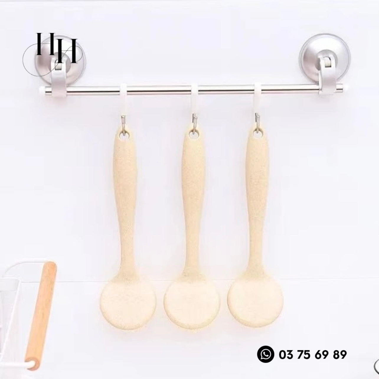 Household Bathroom Kitchen Cleaning Brush #CB1006