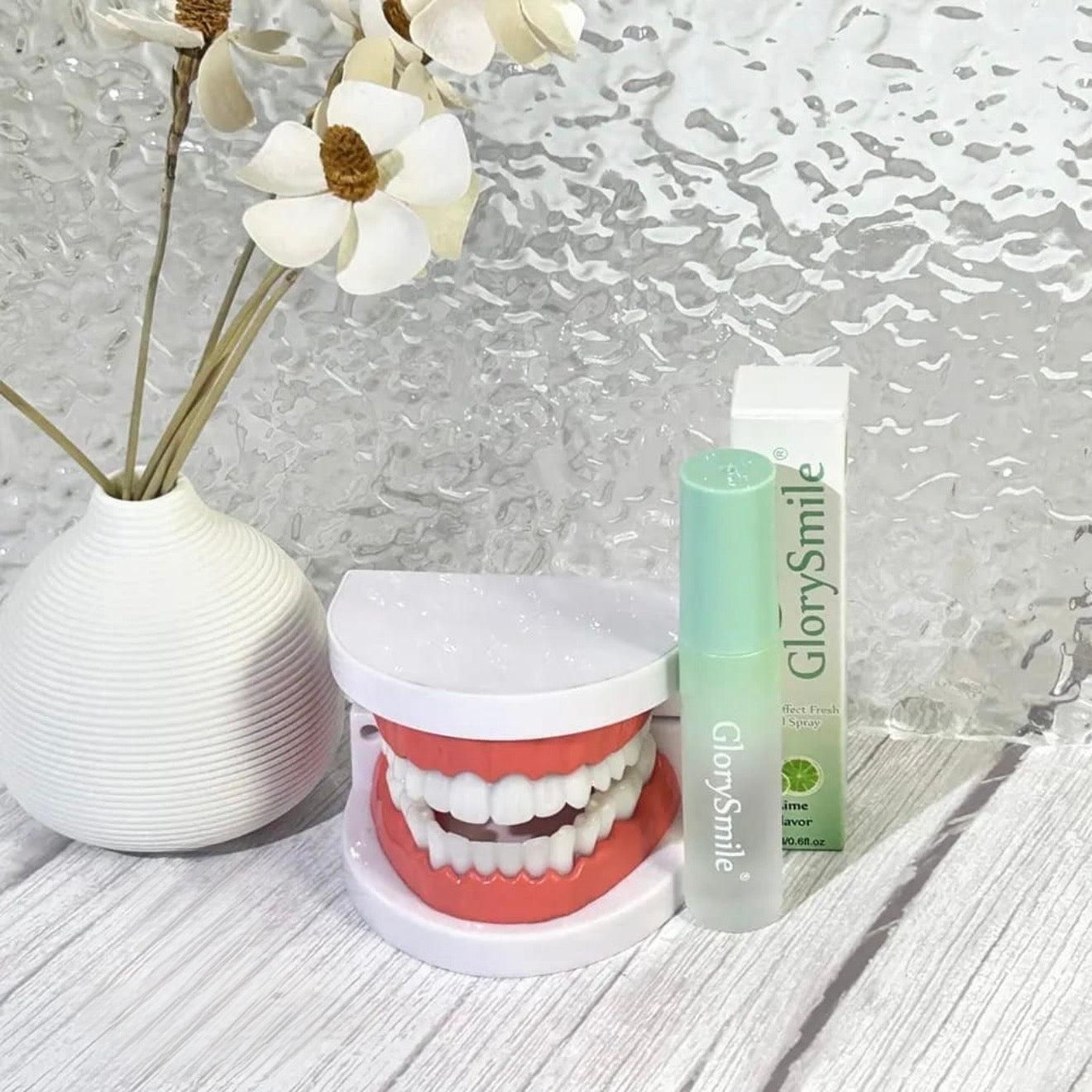 Breath Freshener Oral Spray #TF056