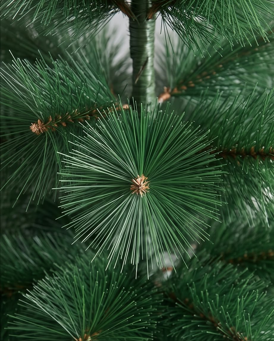 Artificial Green Christmas Tree #CT4342