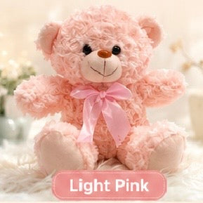 Teddy Bear Plush – 20cm #TB4048