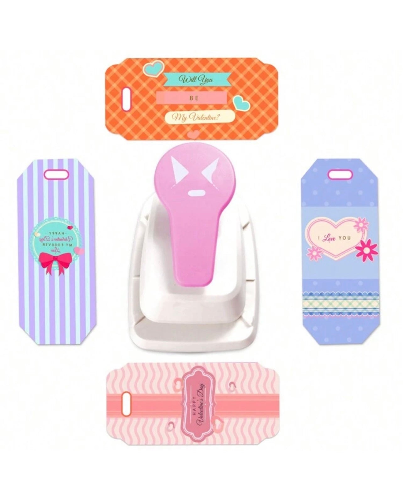 Paper Tags Maker #PM1857