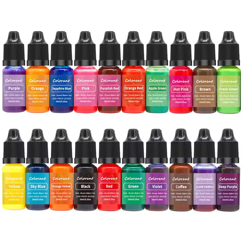 Liquid Colors 10ml #LC1716
