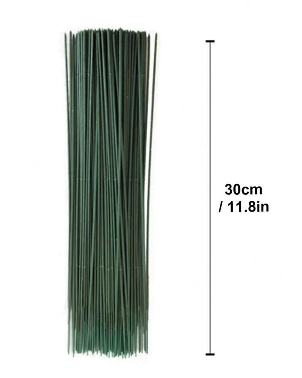 50pcs Artificial Flower Stems #AS1811